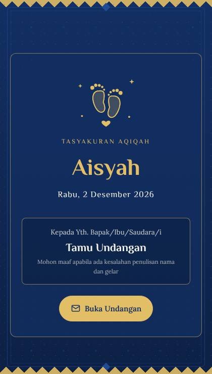 Desain AQ-002 Songket Bingkai