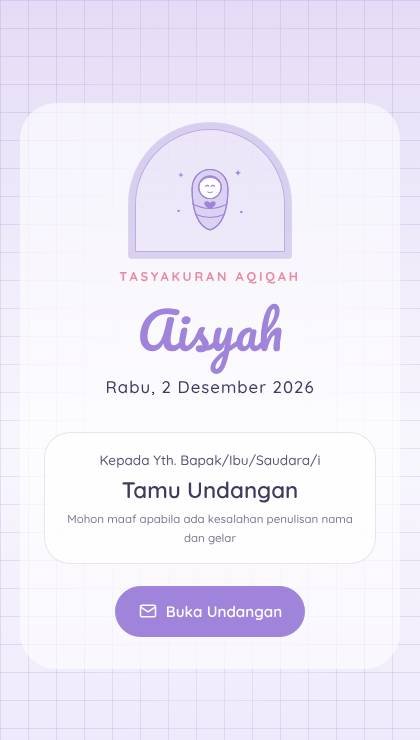 Desain AQ-027 Awan Jendela