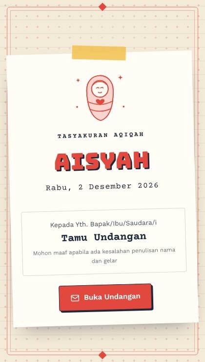 Desain AQ-060 Kenangan Bingkai