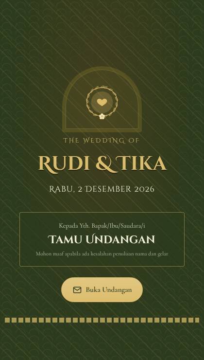 Desain PN-027 Gunungan Jendela