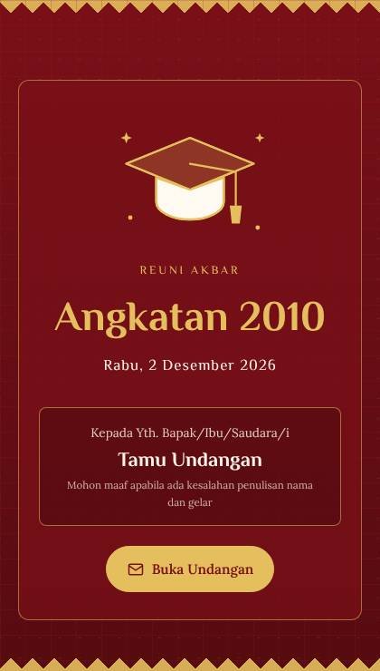 Desain RU-016 Songket Klasik