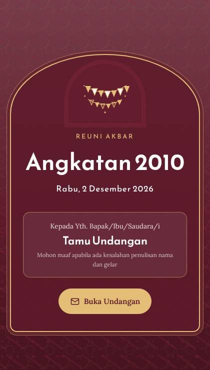Desain RU-037 Arabesk Jendela