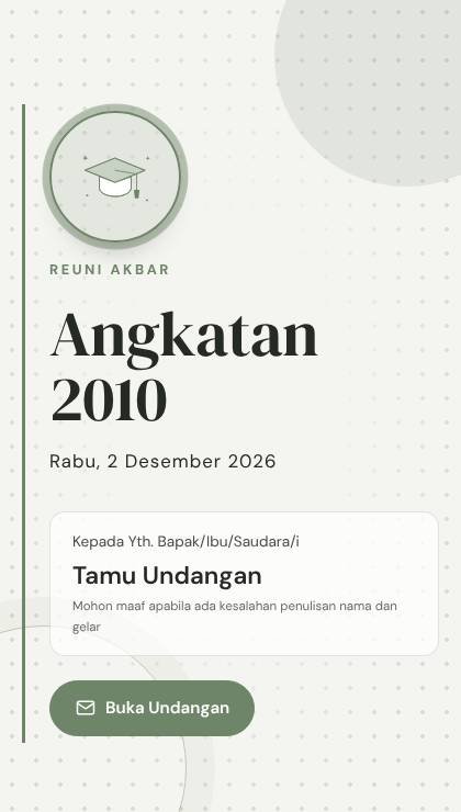 Desain RU-042 Modern Medali