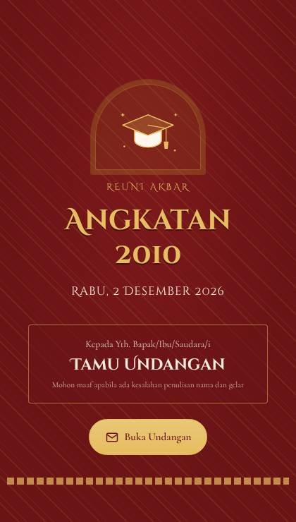 Desain RU-075 Gunungan Jendela