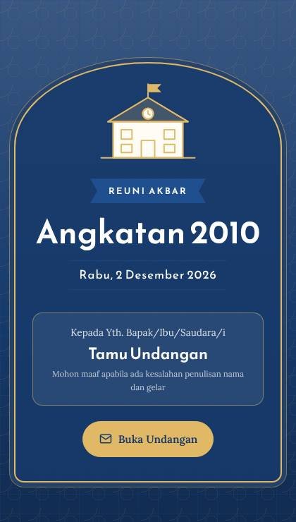 Desain RU-077 Arabesk Pita