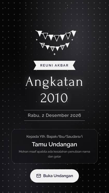 Desain RU-086 Galaksi Pita