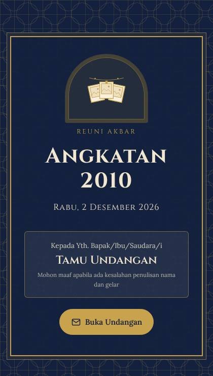 Desain RU-094 Kawung Jendela