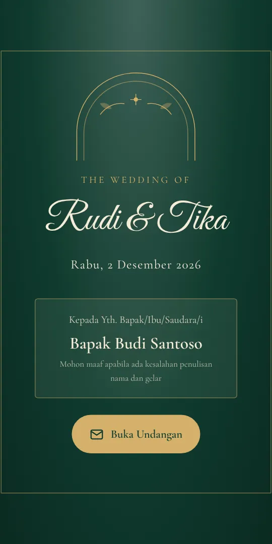 Contoh tampilan Basic